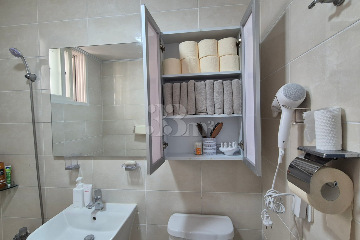 Wonju Luxury Short-Term Two-Room 3 12th image