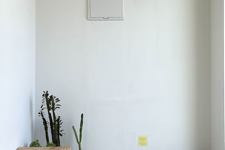 파란집 Blue/주차 10번째 이미지