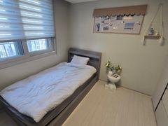 Newly built ocean-view building in Sokcho/Gos 11th image