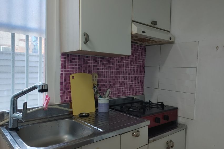 넓은 최고 투룸