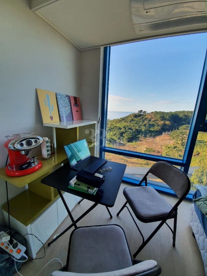 Jeju Jungmun Ocean View Royal Floor 0th image