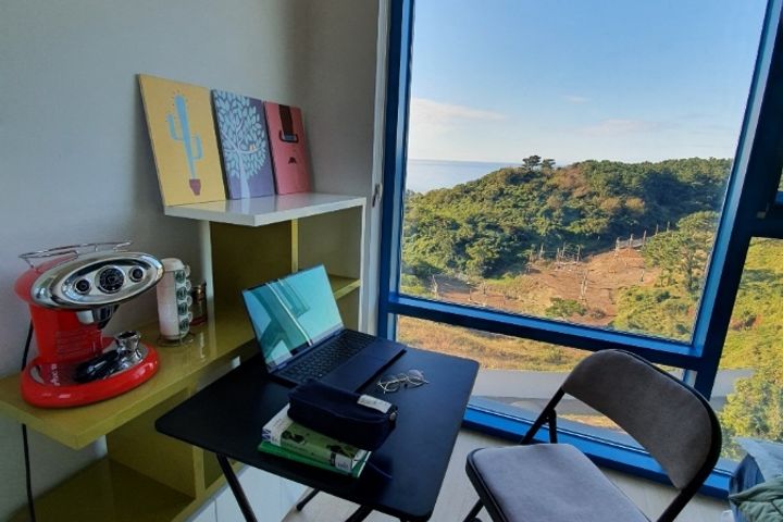 제주중문오션뷰 로얄층 0번째 이미지