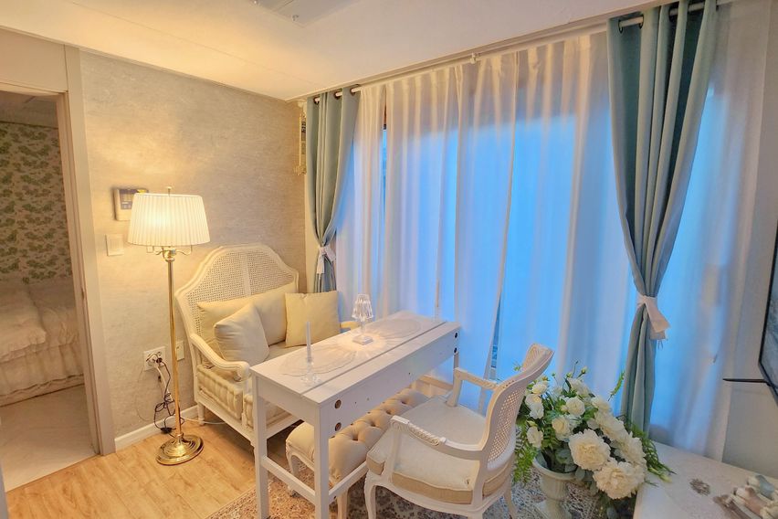 봉천/풀옵/2룸 #5