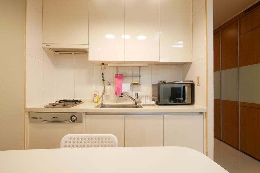 안국역연결 넓은오피스텔