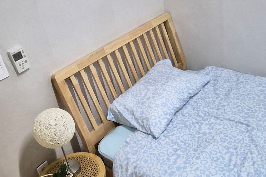 하대원 살기 좋은 투룸 1번째 이미지