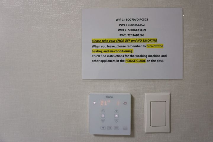 충무로 침실 분리 원룸 16번째 이미지