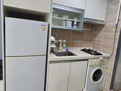 New studio apartment near Busan Dusil Station 3th image