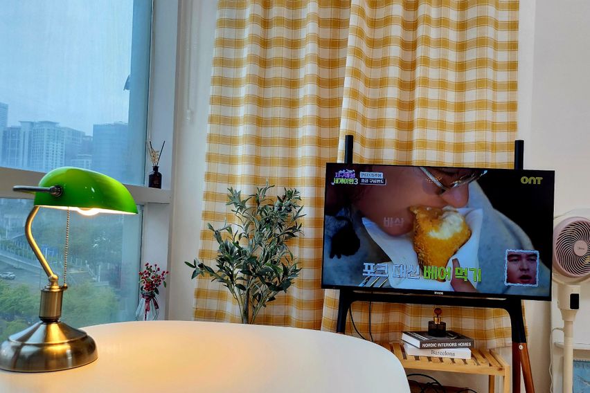 🌈서울역 인기 풀옵션 3번째 이미지