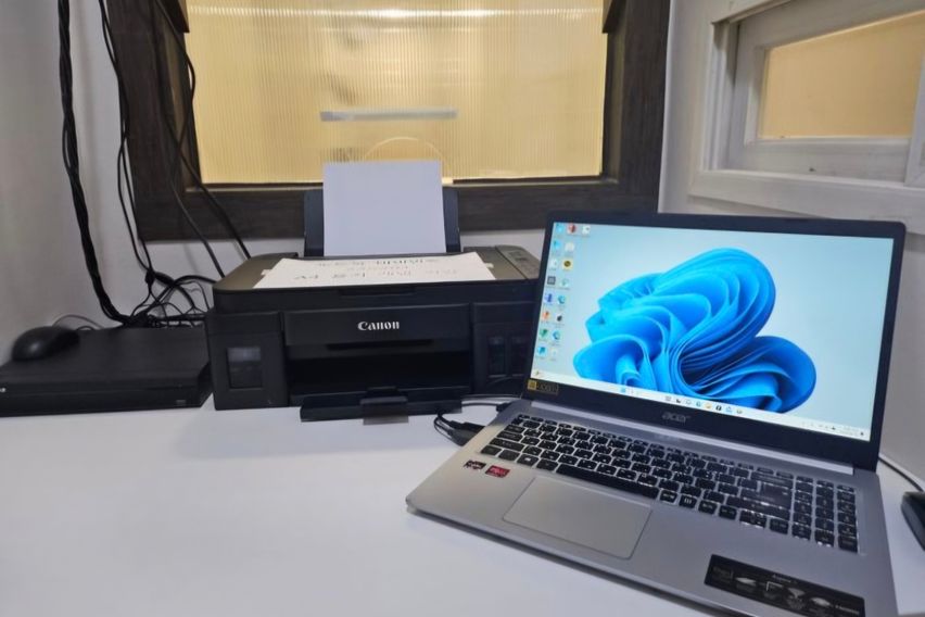 Sanbon Station Single Room (Window) 4th image