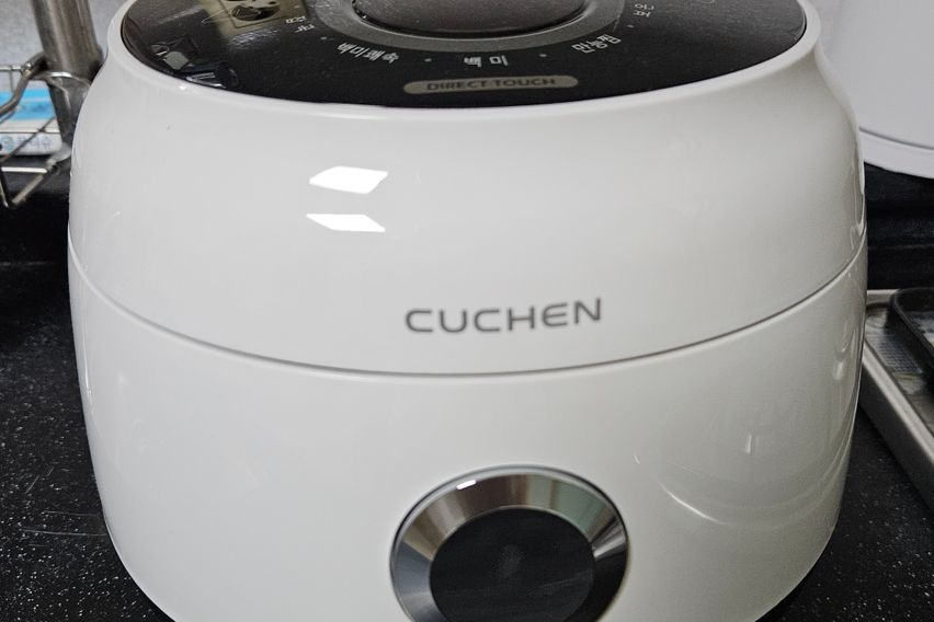 1.5-room apartment near Beomeo Station, Suseo 6th image