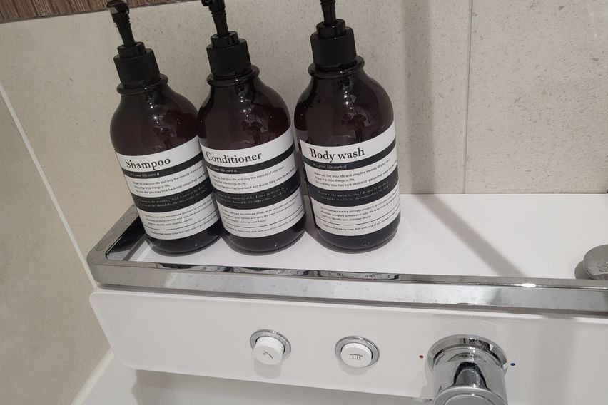 테라스 가득한 집 4