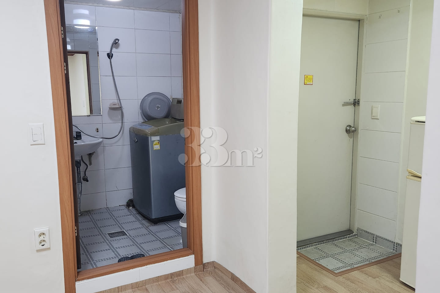 Anyang Cozy Studio 103 2th image