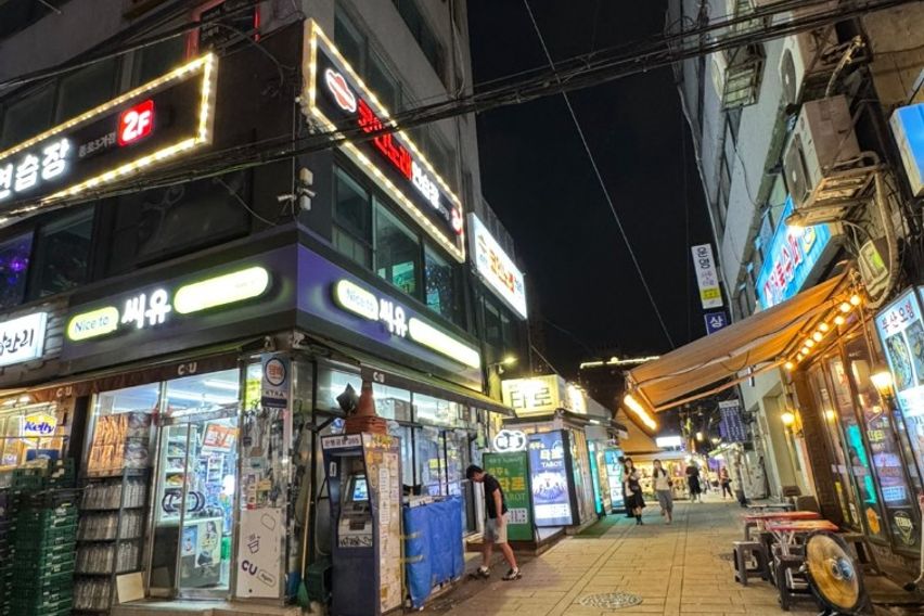 종로3가/익선동/경복궁 16번째 이미지