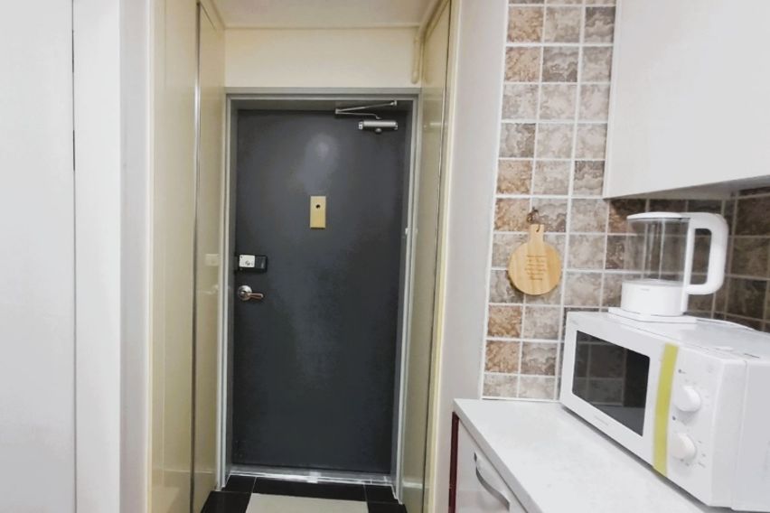 경남대근처롯데마트1분컷