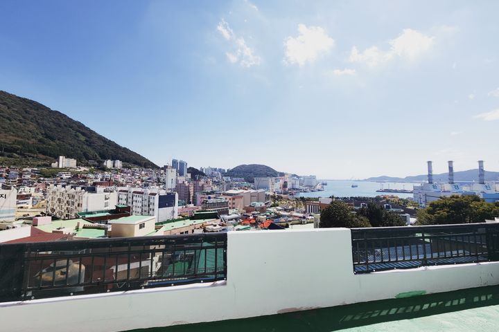 감천항오션뷰주택 17번째 이미지