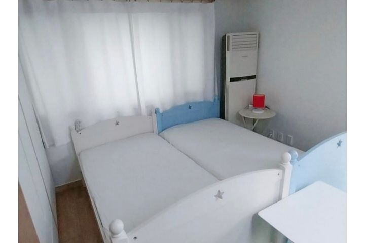 8-minute walk from Seoul Station, romantic he 7th image