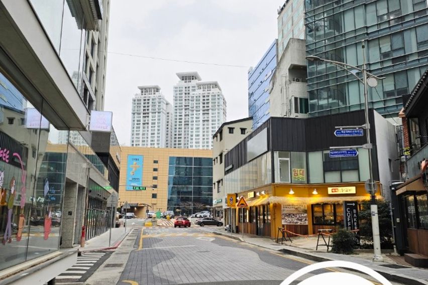 ❤️전철2분.바닷가5분❤️ 17번째 이미지