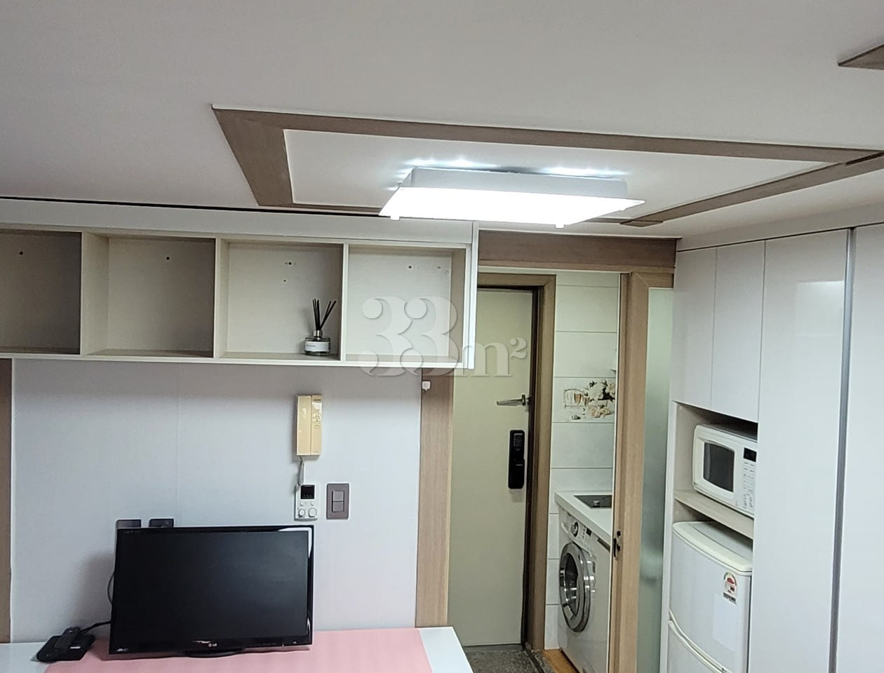Comfortable House (Near Woosong University) 3th image