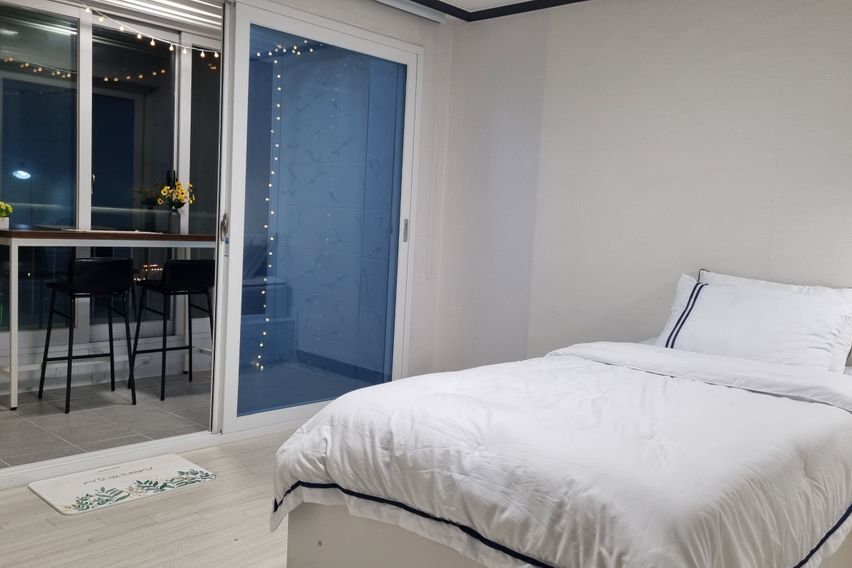 청사포 오션뷰 30평