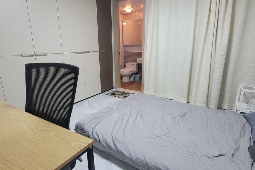 마곡발산3룸화2 하우스