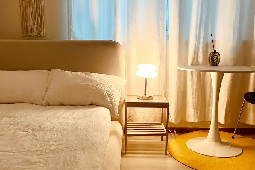 🌈석촌역 따뜻한원룸