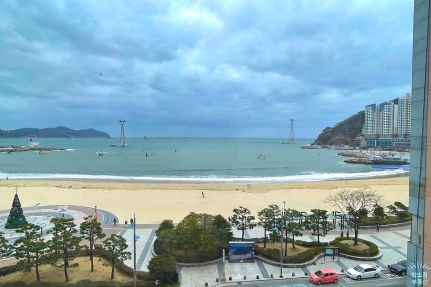 송도해수욕장앞 넓은원룸 18번째 이미지