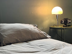 Dongtan 2-room home cafe accommodation 4th image