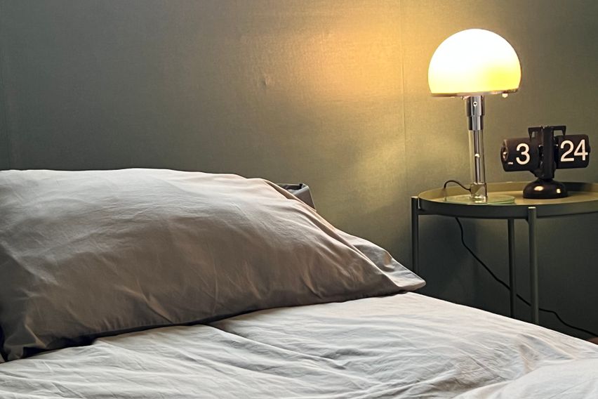 동탄 2룸 홈카페 숙소