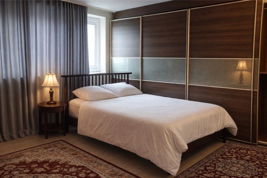 시흥 세컨홈스테이 1번째 이미지