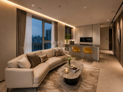 Hotel-style residence near COEX Gangnam 0th image