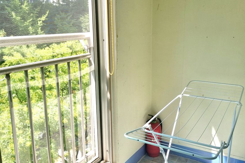 둔산🌻발코니.주차가능