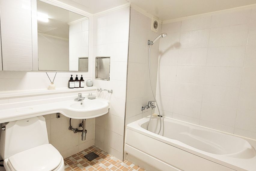 공릉역2분3룸/아파트