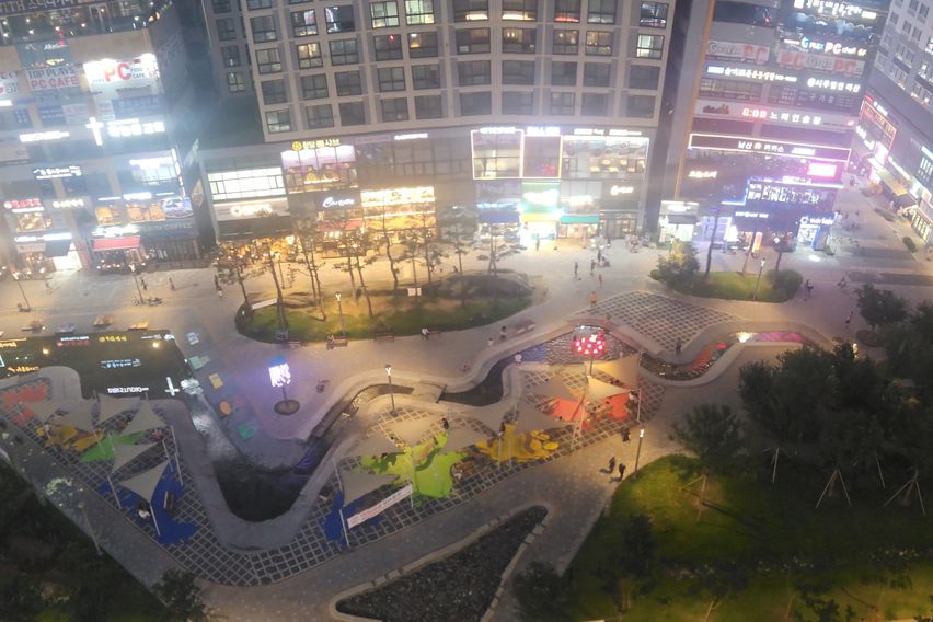 다산역탑층파크뷰5인가능 18번째 이미지