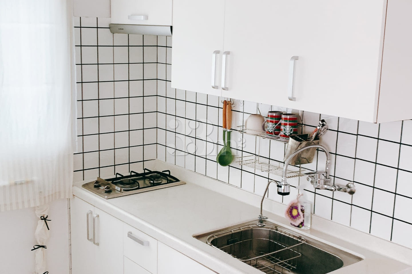 ✨️Fully furnished studio near the subway stat 7th image