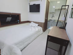 5-minute walk from Ansan Jungang Station 2th image