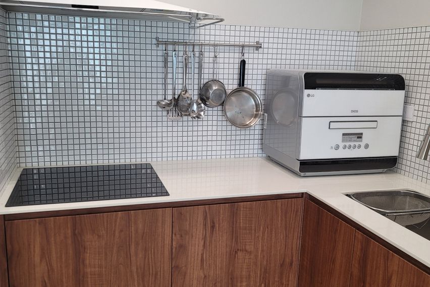 💜사당맨션장기체류중 3번째 이미지