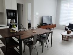 Newly built spacious two-room unit; parking a 2th image