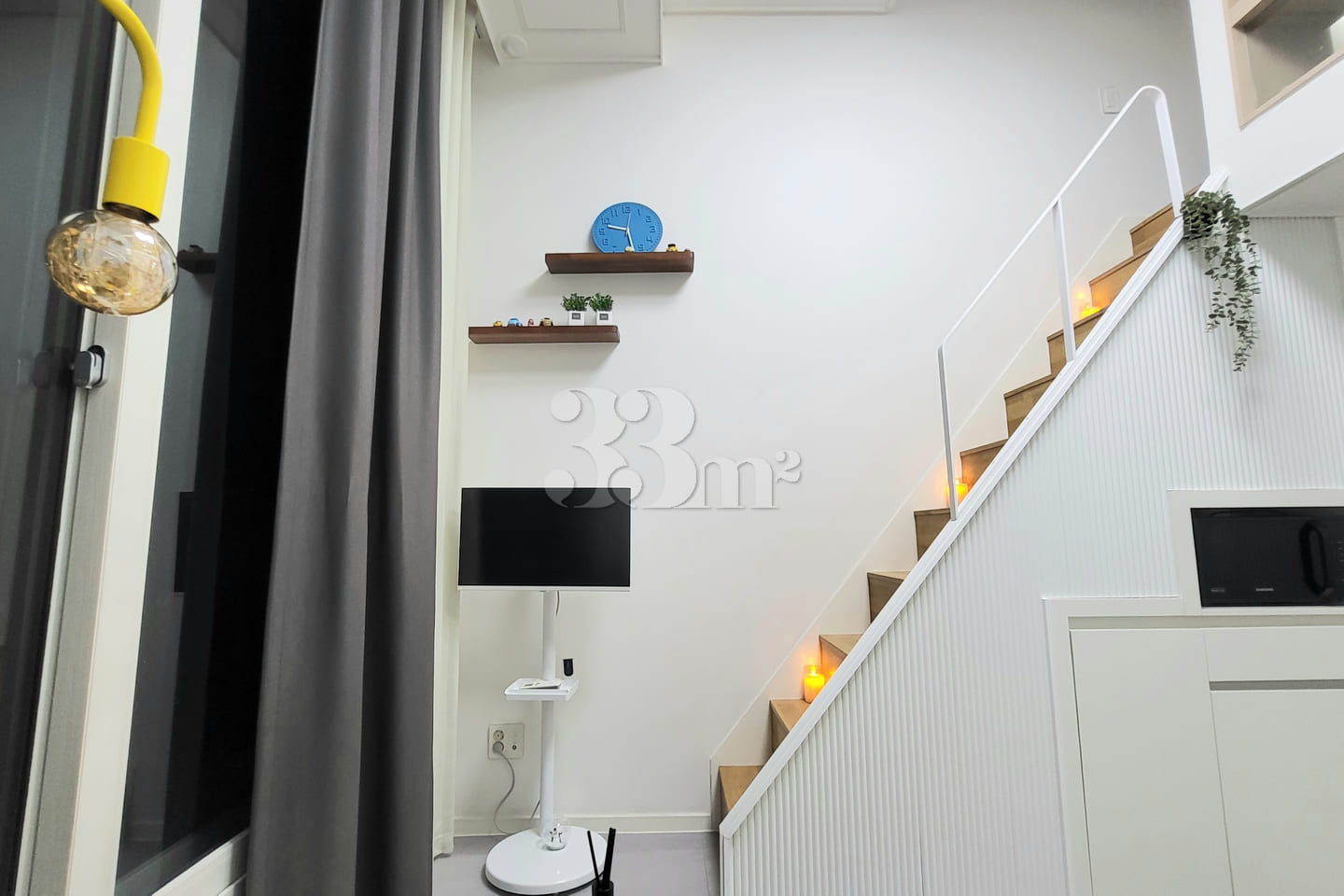 🪴Duplex with Terrace View – Fully Furnished 10th image