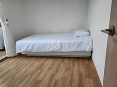 Clean apartment in Deokso, Namyangju 14th image