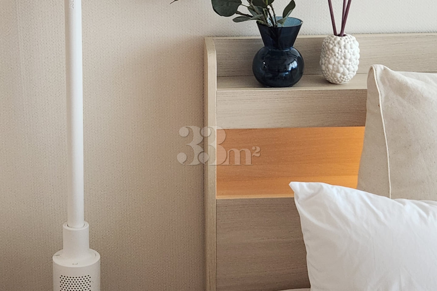 Quiet space on the top floor near Pyeongchon  6th image