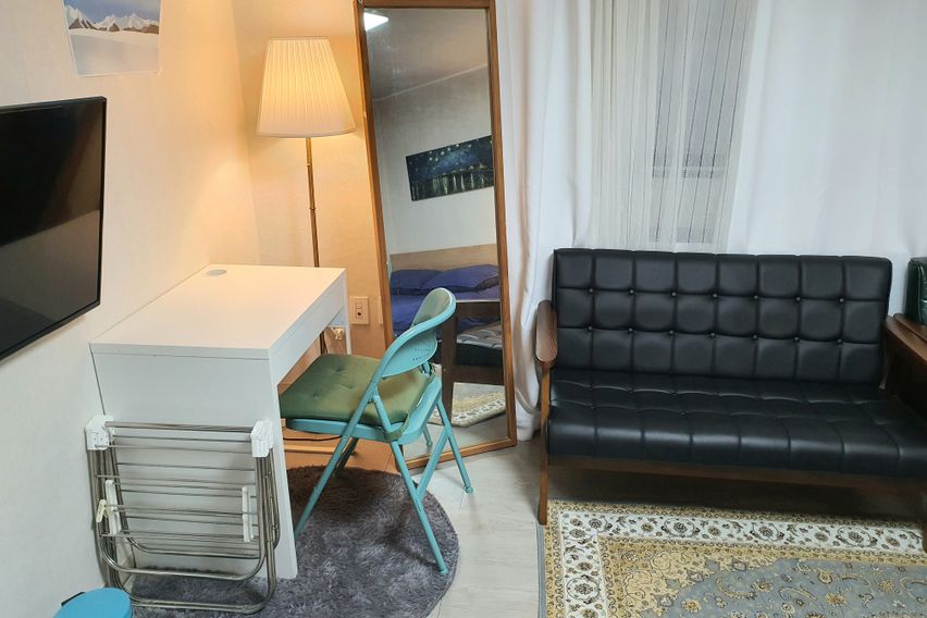 1 구의, 건대, 잠실