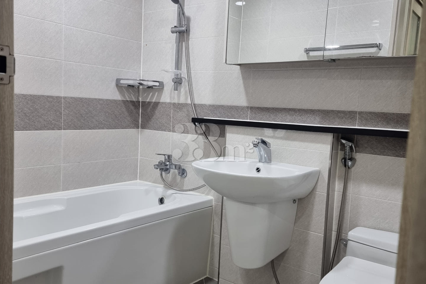 Seogwipo 3-room, fully furnished, new constru 12th image