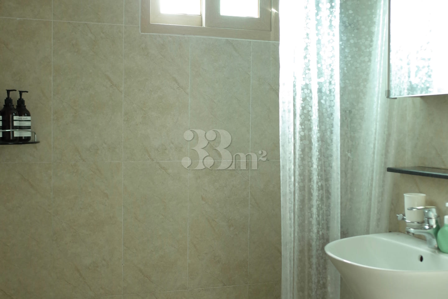 Charming two-bedroom apartment near Yeomchang 13th image
