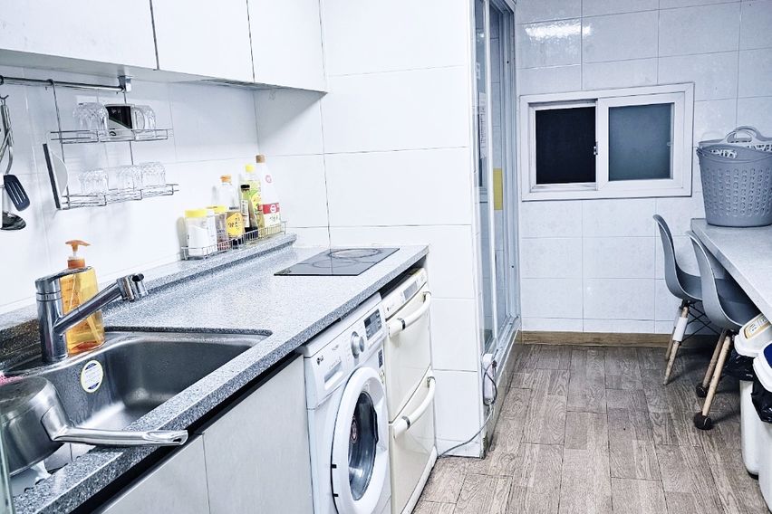 잠실삼전역 도보2분외창