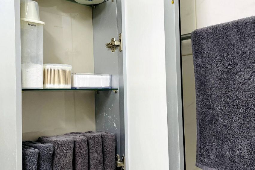 인천공항 선셋 통창뷰