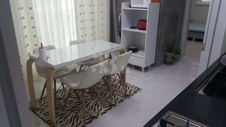 Clean 3-room apartment near Majang Station 1th image