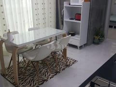 Clean 3-room apartment near Majang Station 1th image