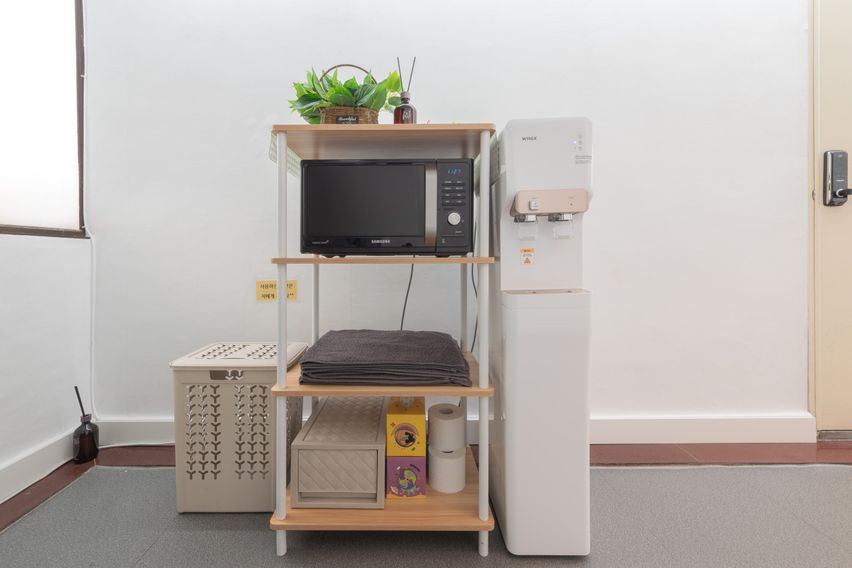 더스테이남포 스텐다드 8번째 이미지