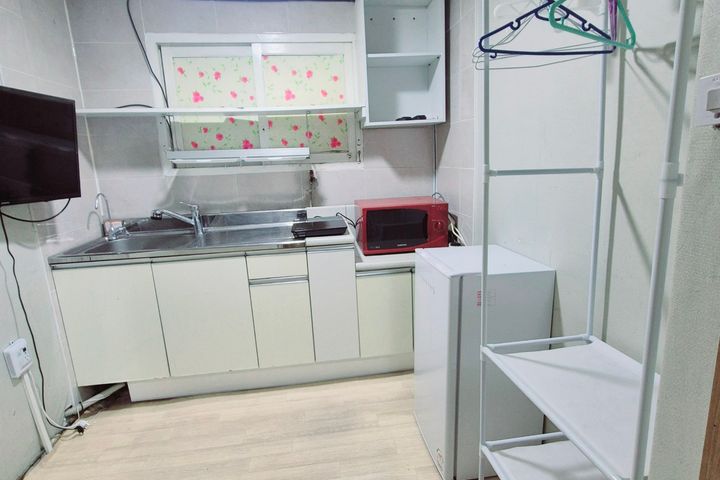 Jegiyeok One-Room Tel 18th image