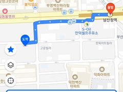 One-room apartment between Mandeok-dong and G 6th image